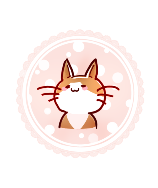 My cat🐱