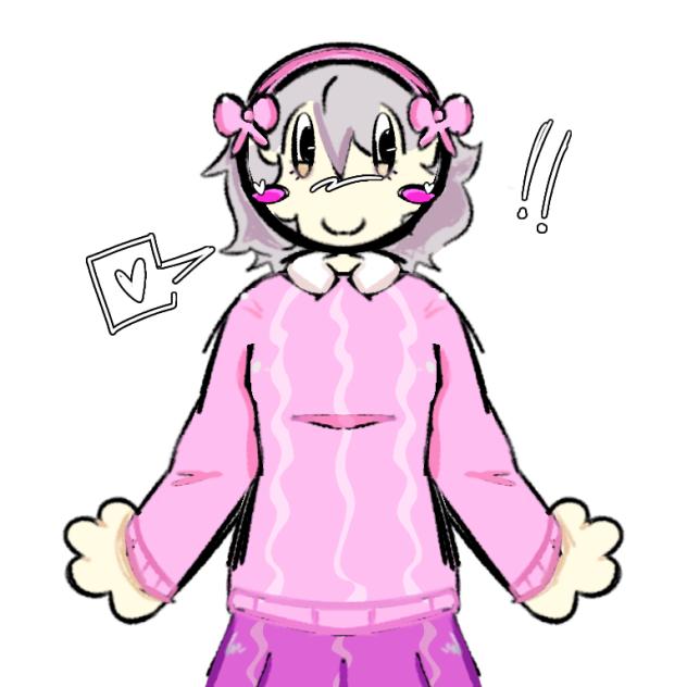 Fanart 4 Ericka