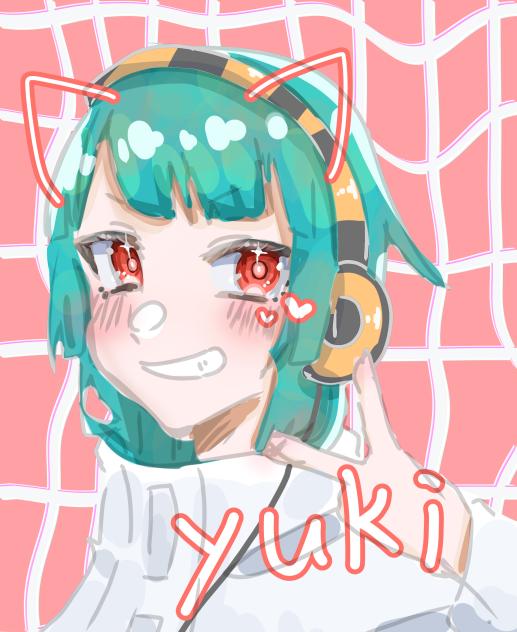 ユキ