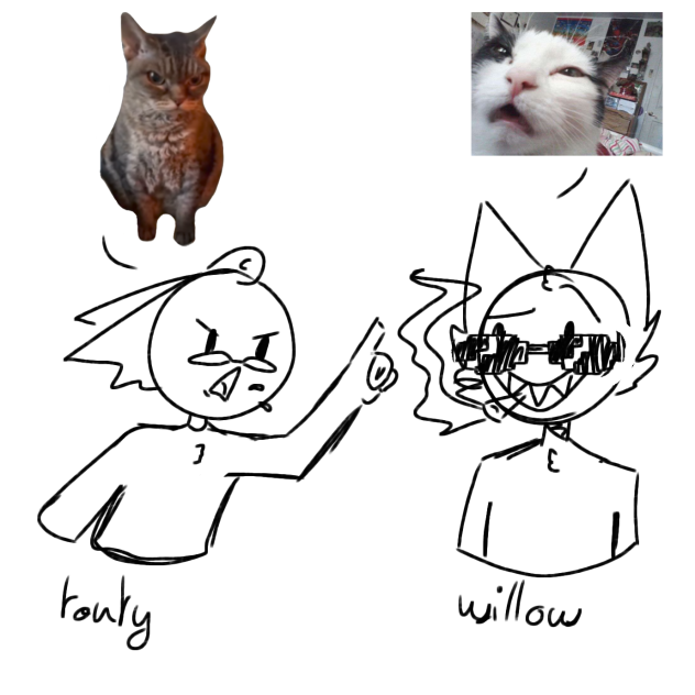 I'm just a child, no criticism