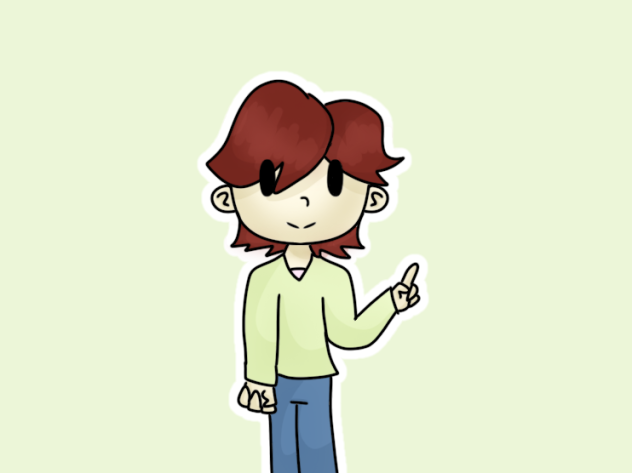 new style test i guess