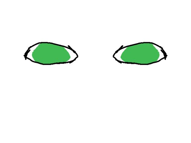 Blinking test finished