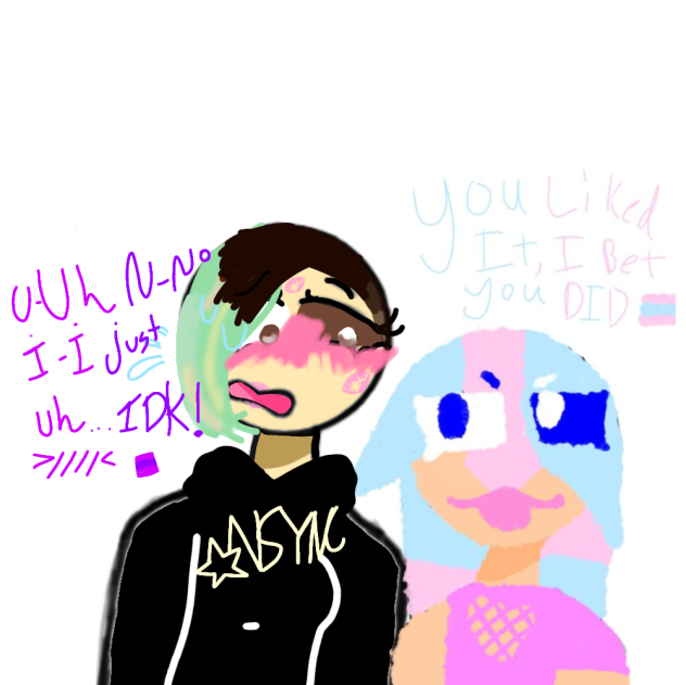 KIZZED collab