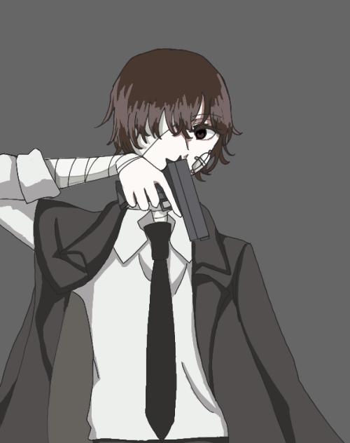 15歳太宰治