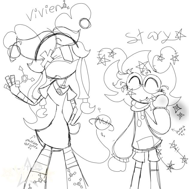 MD oc & DW oc