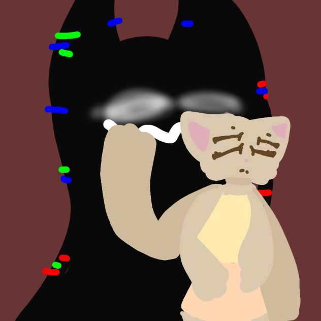 3 x 1 - ibisPaint