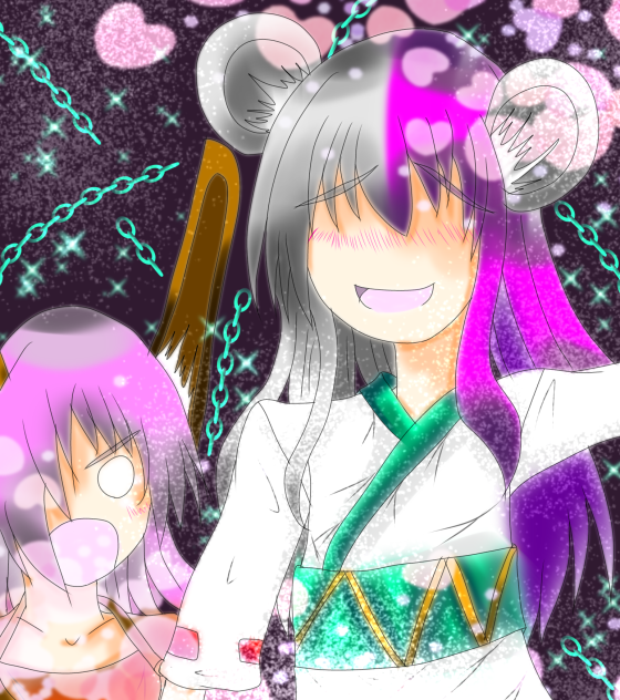 いや〰️‼️照れますな〰️‼️