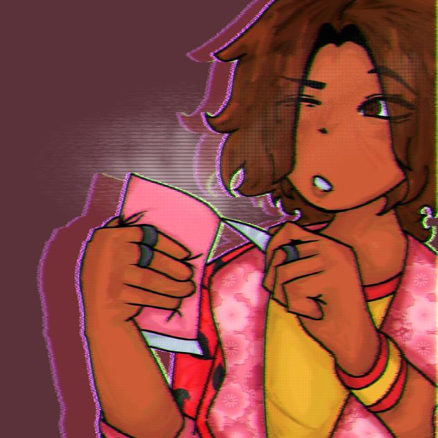 Whoops! Daisuke