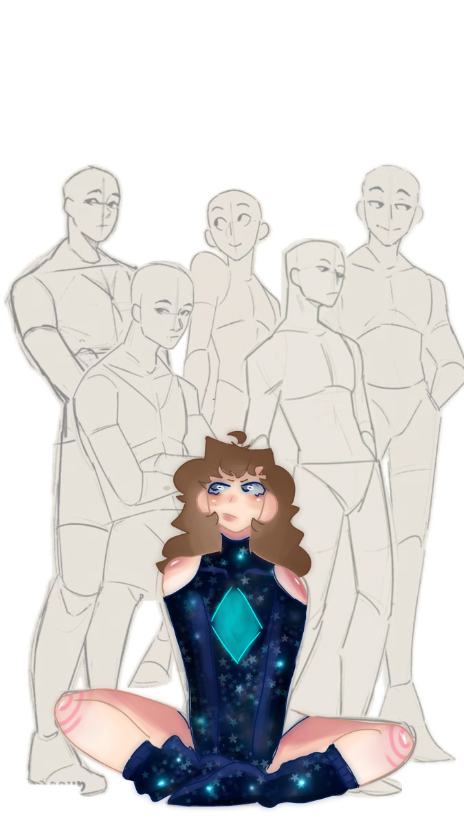 Read description (COLLAB) - ibisPaint