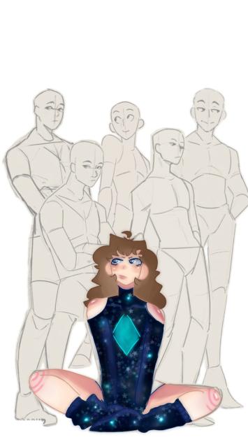 Read description (COLLAB) - ibisPaint