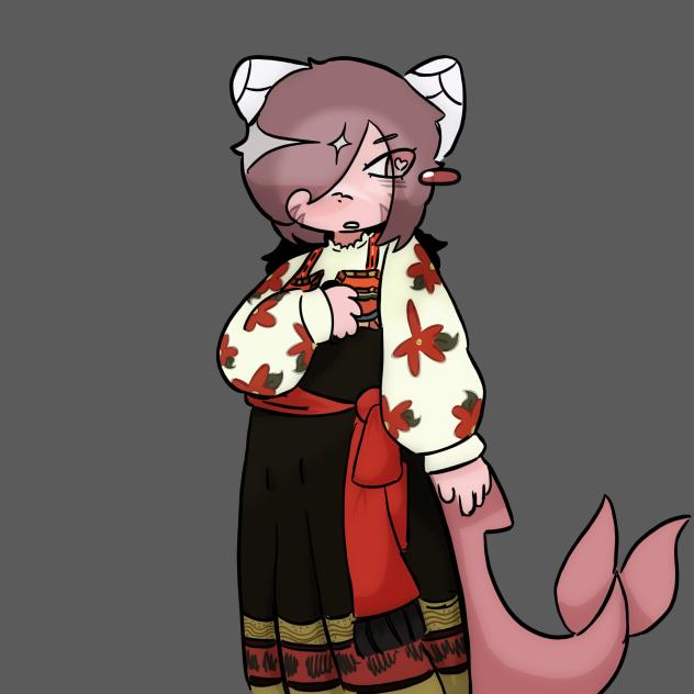 Azalea !
