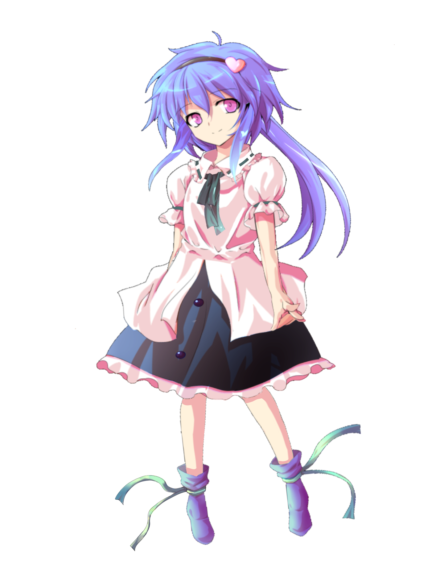 東方立ち絵改変 ibisPaint 東方立ち絵改変 ibisPaint
