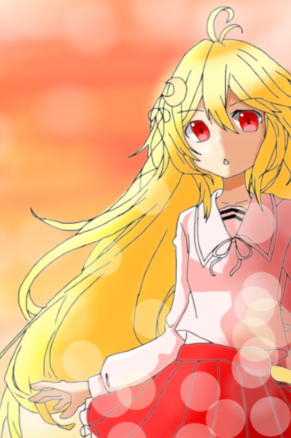 塗らせていただきました。