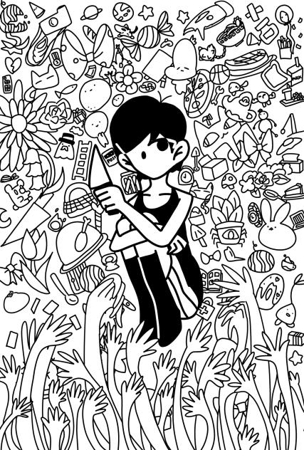 オモリくん