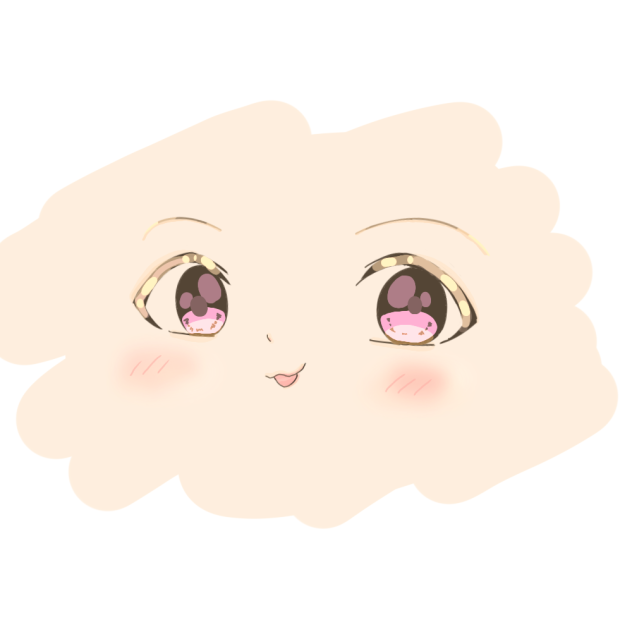 軽い目の練習