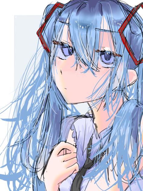 初音ミク