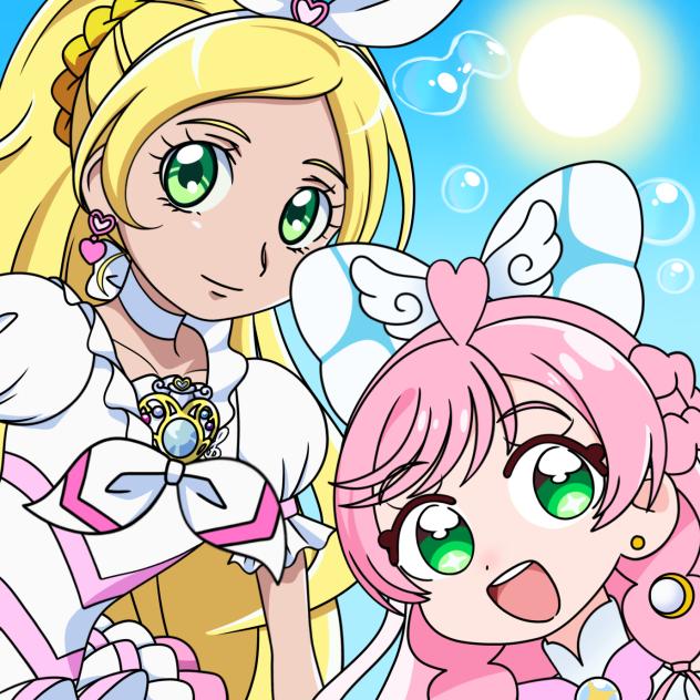 プリズムリズム🎶🫧
