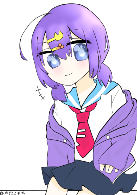 塗り絵したぜ☆