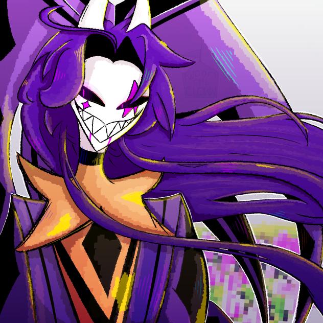 🤍💜🤍💜 Jester  💜🤍💜🤍