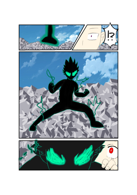 pagina manga version digital