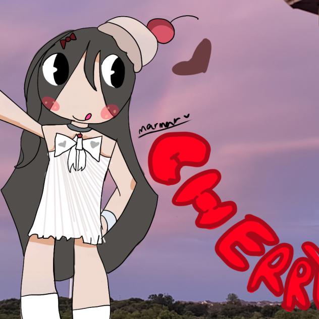 cherry!