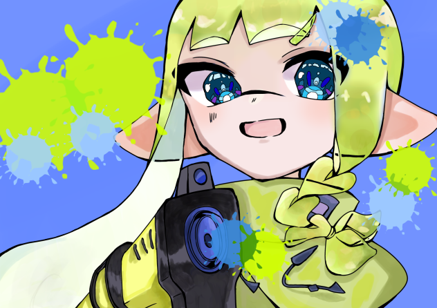 塗らせていただきました!④