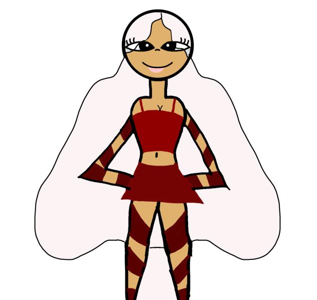 Human - ibisPaint
