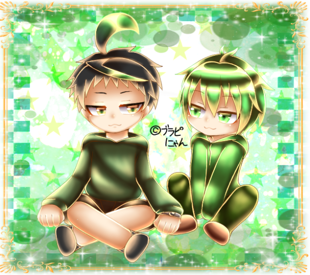 【実況者】つわはすとつわはす