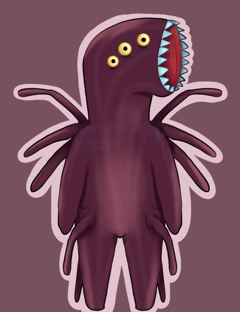 Reddit Chibi Req16