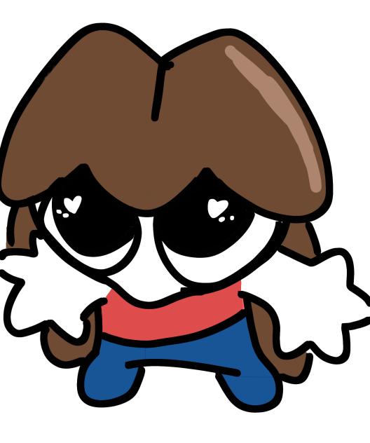 idk
