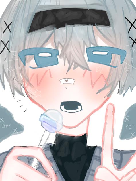 おみちゃま