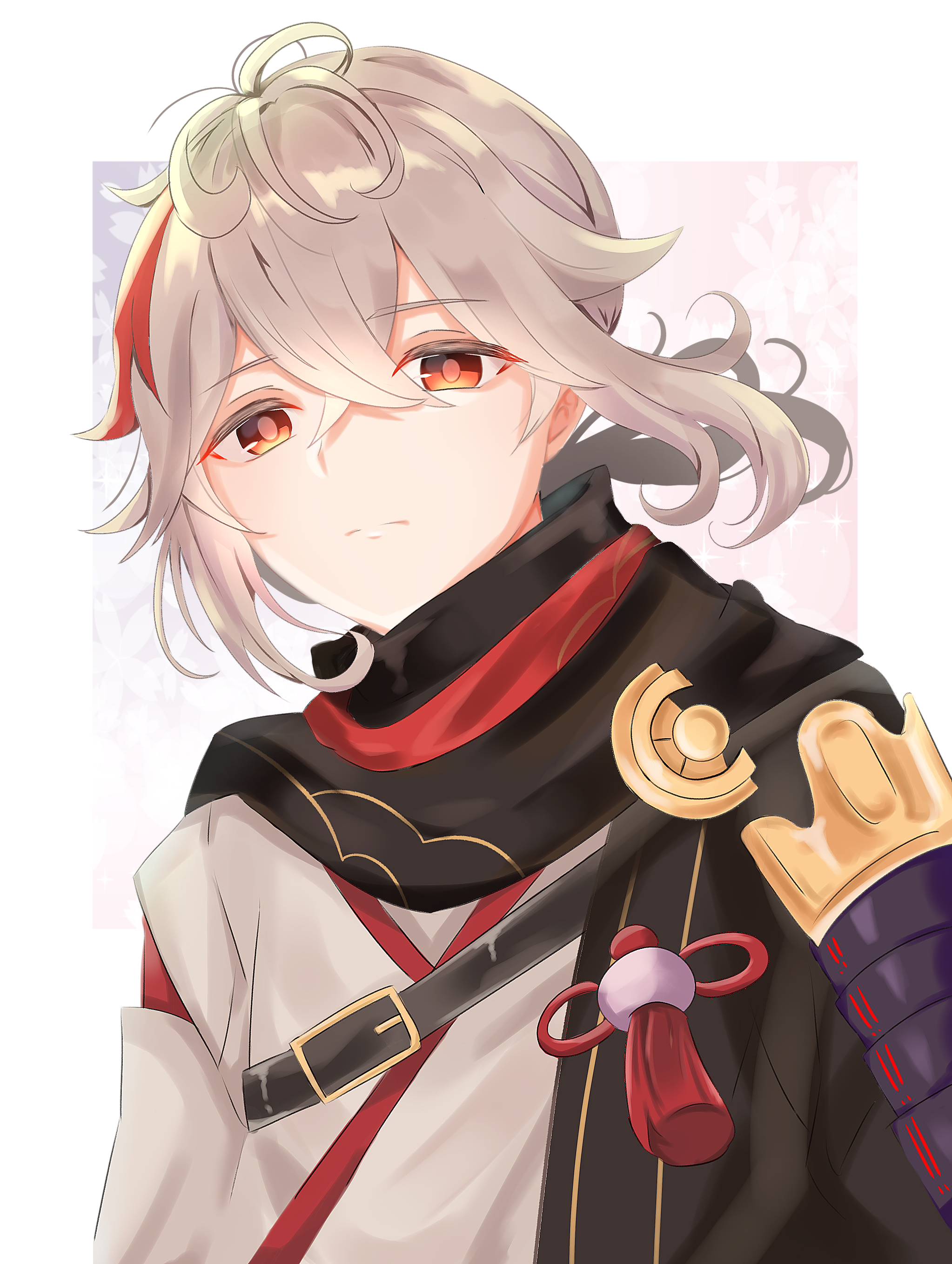 楓原万葉 - ibisPaint