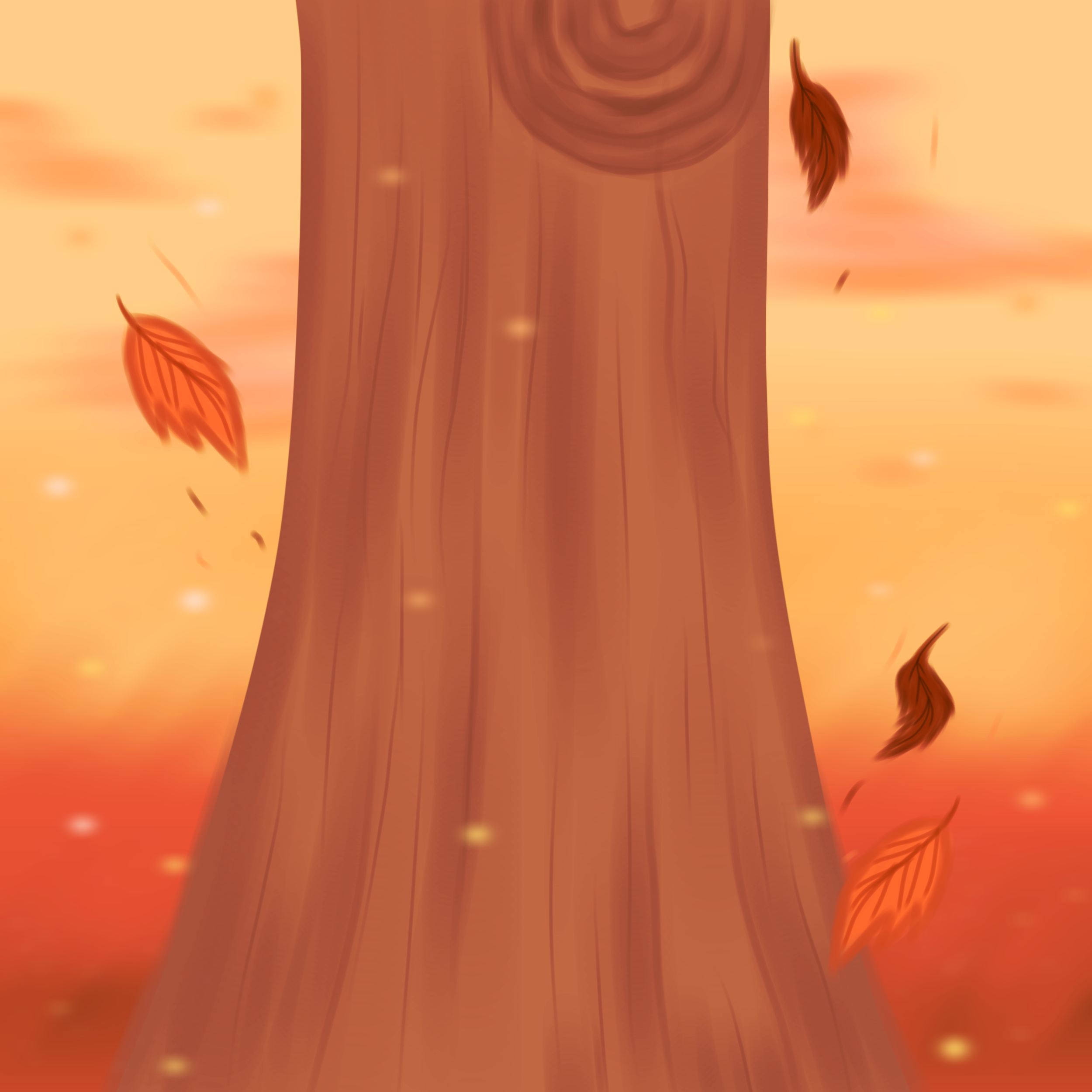 Autumn - ibisPaint