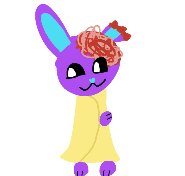 Clover!!
