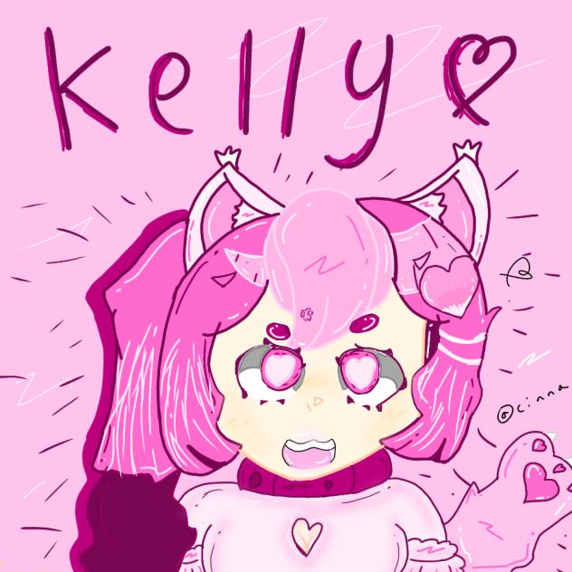 KELLYDACHEETAH💞💓