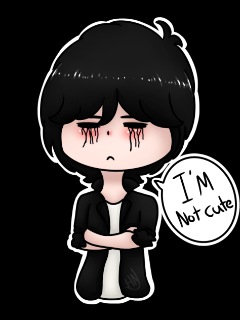 Chibi Alex