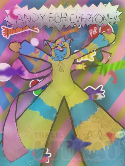 YATTA🎉🎉🎉
