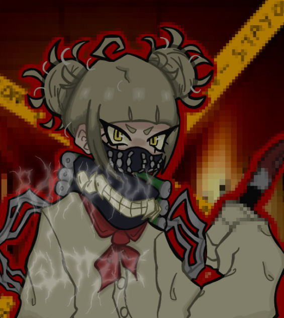 Himiko Toga
