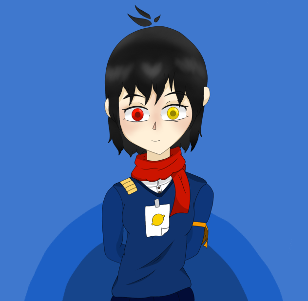 Nuevo perfil.. algo meh