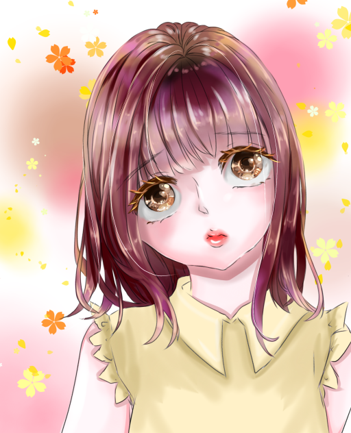 染めようかな