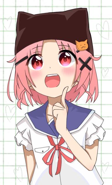 ゆきちゃん！