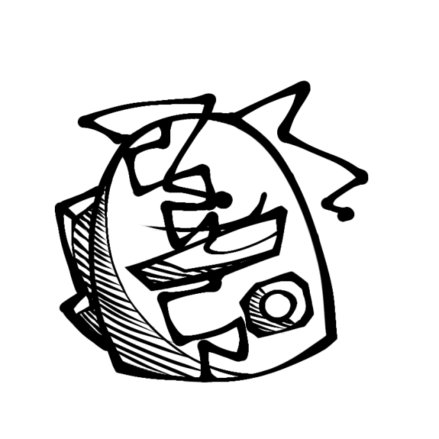 Mongly icons