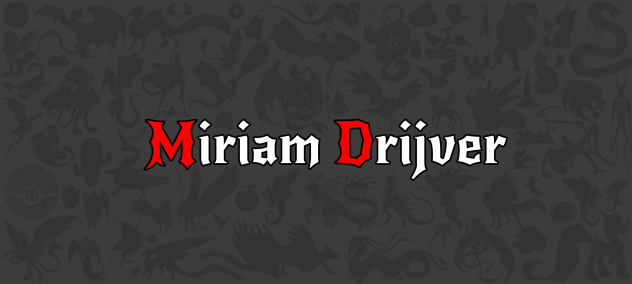 Banner art