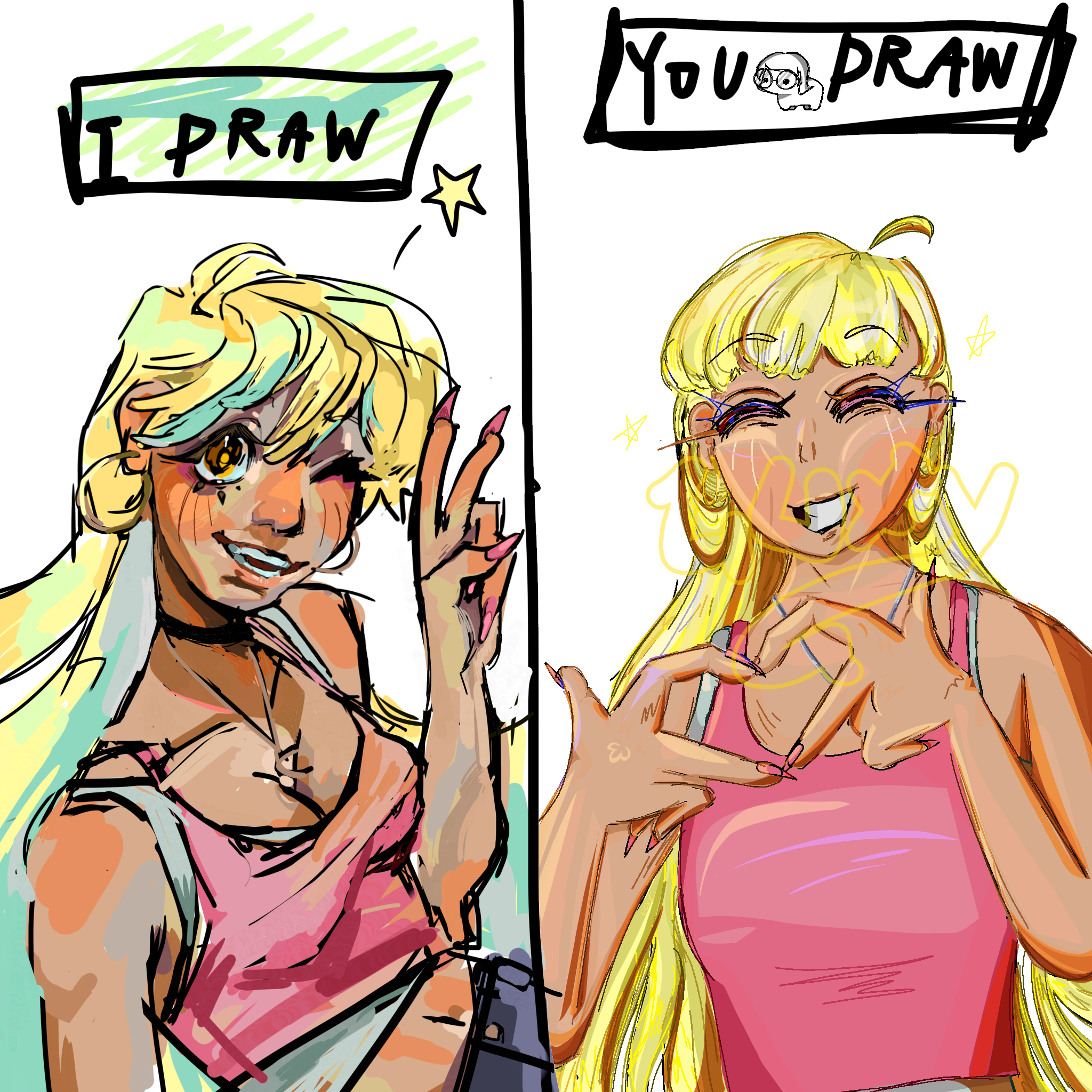 Another one - ibisPaint