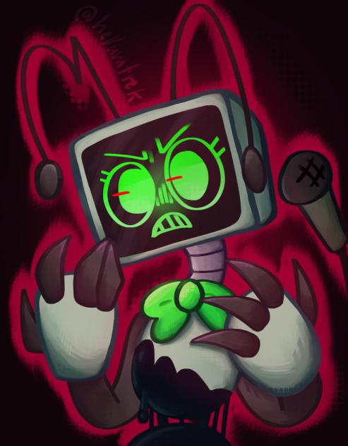 TWISTED VEE📺