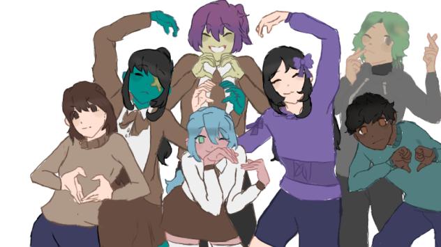 Story Mash