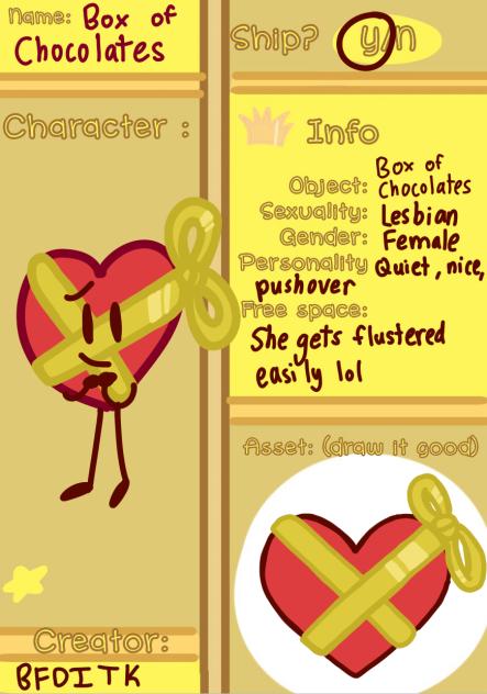 Battle For an Epic Plant oc