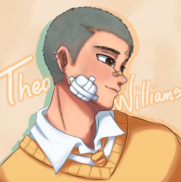 Mr. Delinquent -w^