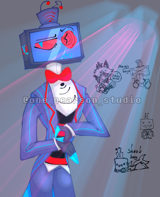 vox entry for contest