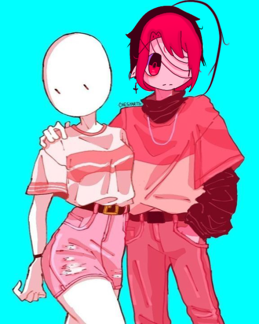 Dress up Collab